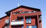 Aussenansicht Sokos Break Hotel