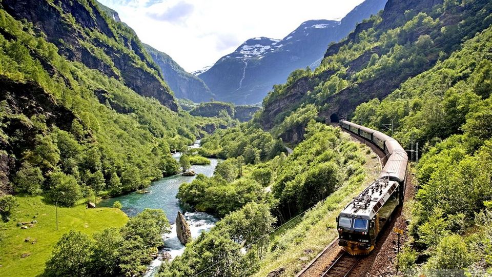 Flambahn Moorten Raake