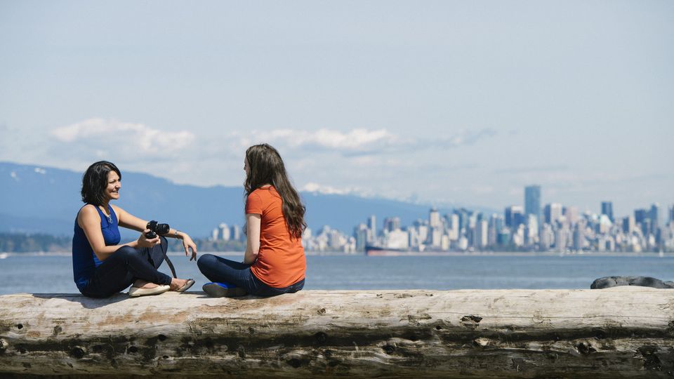 Vancouver 