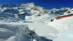 Bernina Express