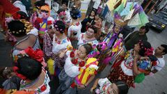 Fiesta Grande de Chiapa