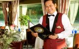 Restaurant MS Amadeus Princess