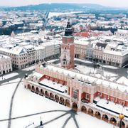 Krakau