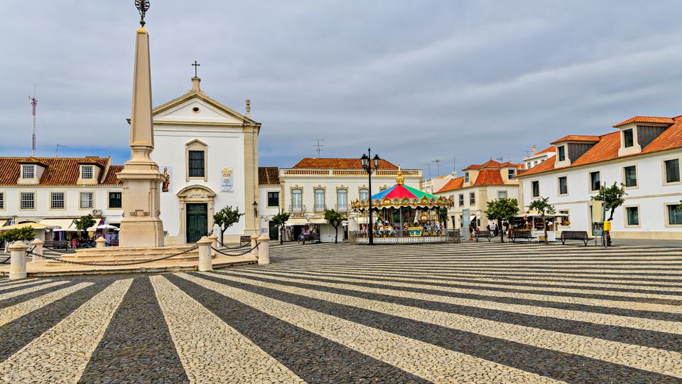 Vila Real de Santo Antonio