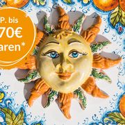 Sizilianische Keramik