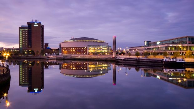 Belfast