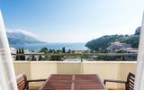 Blick aus dem Zimmer, Hotel Iberostar Bellevue