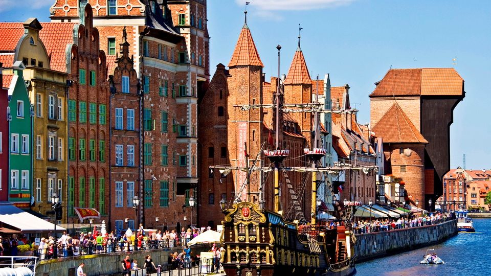 GDANSK