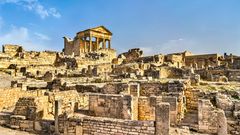 Dougga2