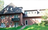 Außenansicht Hotel Hubertus