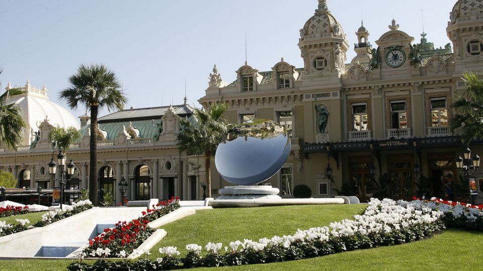 Casino