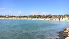 Meer & Strand