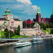 Stettin - Szczecin