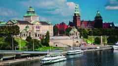 Stettin - Szczecin