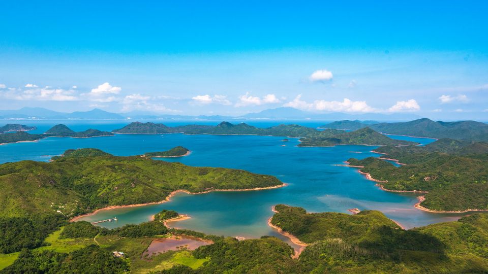 Hong Kong Natur