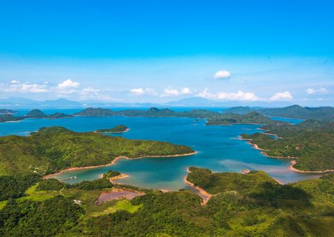 Hong Kong Natur