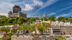 Quebec City