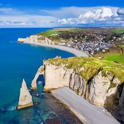 Etretat