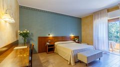 Zimmerbeispiel Villa Delle Rose
