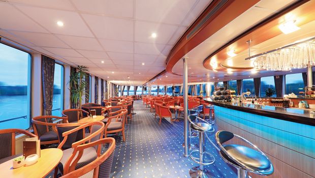 MS Rousse Prestige Schiff