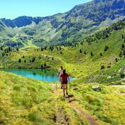 Wandern in Andorra