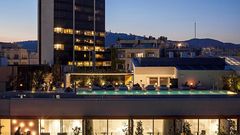 Hotel Ohla Eixample, Außenansicht