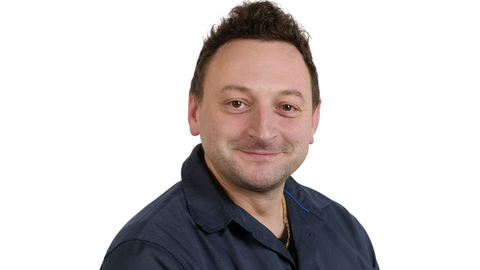 Foto von Alexander Schleicher