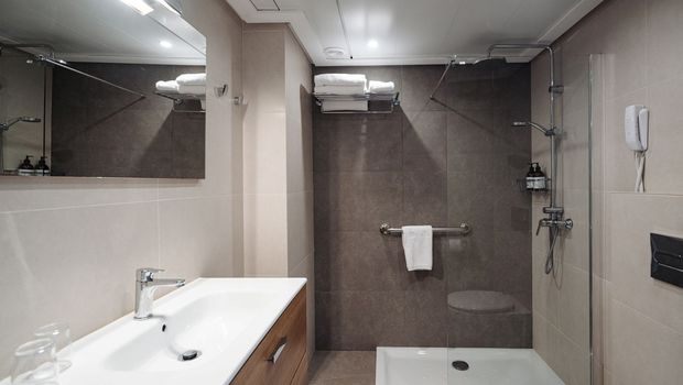 Badezimmerbeispiel