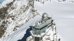 Jungfraujoch