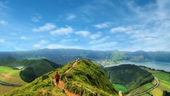 Cete Cidades, Sao Miguel