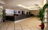Reception Hotel