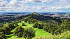 Bisingen Burg