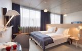 Standard-Doppelzimmer, Zander K Bergen