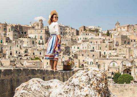 Matera