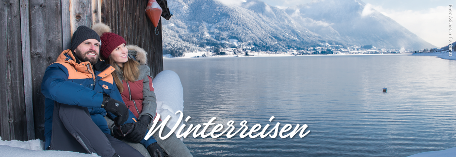 Winterreisen 2023 | sz-Reisen