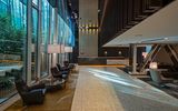 Hotel Astoria, Lobby