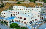 Hotel Epavlis
