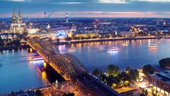 Rheinpanorama