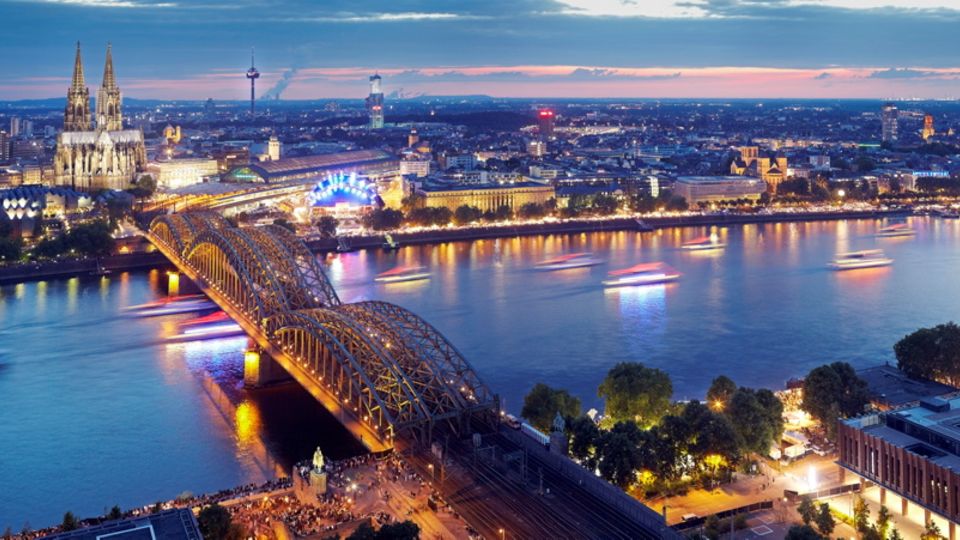 Rheinpanorama
