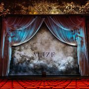 Cirque du Soleil Alizé - Theater 1 ©Michelle Schmidt Cirque du Soleil Alizé - Theater 1