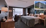 Zimmerbeispiel Van der Valk Hotel Tiel
