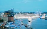 Hamburg Cruise Days