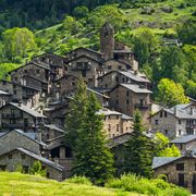 Steinhäuser Andorra