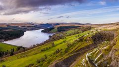 Brecon Beacons Nationalpark