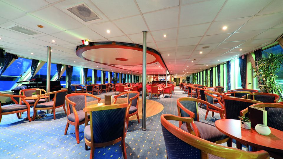 Panoramalounge ©