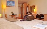 Hotel Kormoran Rowy Zimmerbeispiel