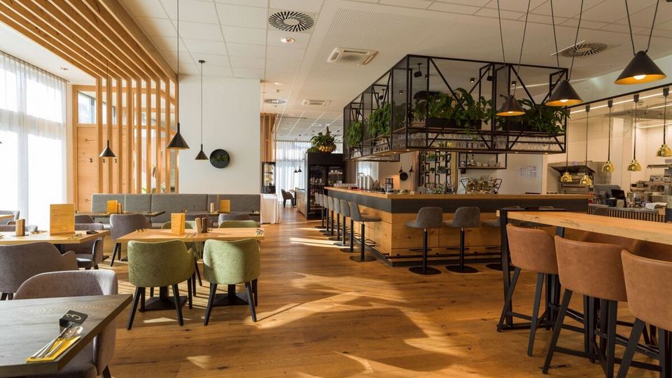 Park Restaurant und Bar