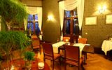 Szmaragdowa Restaurant im Schlosshotel Paulinum Hirschberg