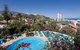 Pool Hotel El Tope