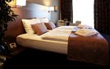 Zimmerbeispiel Hotel Eco Bohinj